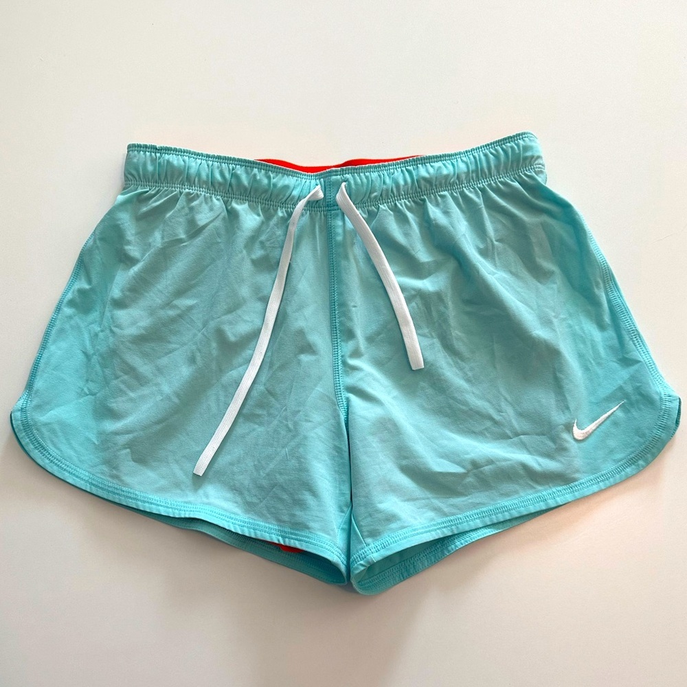 Nike Dri-Fit Elastic Waist Fully Lined Shorts